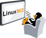 Logo of LinuxMCE wiki