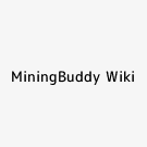 Logo of Mining Buddy Wiki