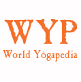 Logo of Worldyogapedia