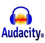 Logo of Audacity Development Manual