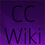 Logo of Computer Clan Wiki