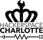 Logo of Hackerspace Charlotte Wiki