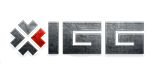 Logo of IggHQWiki