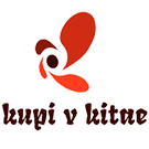 Logo of Купи в Китае