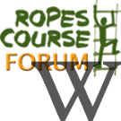 Logo of Ropecourse-Forum