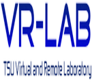 Logo of TSU VR-Lab - Wiki