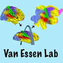 Logo of Van Essen Lab