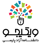 Logo of ویکیجو