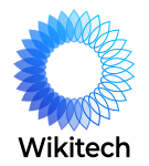 Logo of Wikitech Static