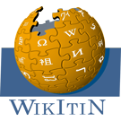 Logo of Wikitin