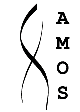 Logo of Amos