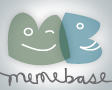 Logo of MemeBase