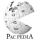Logo of Pac-Pedia