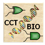 Logo of The Circuits and Biology Lab at UMN