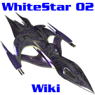 Logo of WhiteStar 02