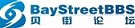 Logo of Baystreetbbs 贝街论坛
