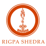 Logo of Rigpa Wiki
