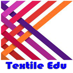Logo of টেক্সটাইল এডু