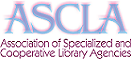 Logo of ASCLA Wiki