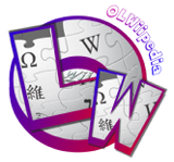 Logo of OLWiiPedia