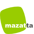 Logo of Mazatta