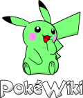 Logo of PokéWiki