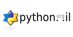 Logo of Python