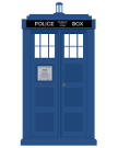 Logo of Tardis