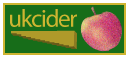 Logo of Ukcider
