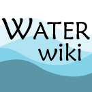 Logo of Water Wiki