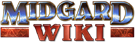 Logo of Midgard-Wiki