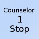 Logo of Counselor1Stop