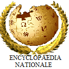 Logo of Nationale