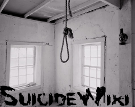 Logo of SuicideWiki