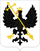 Logo of Энциклопедия Чернигова