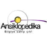 Logo of Ansiklopedika