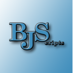 Logo of BJ Scripts WIki