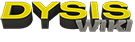Logo of DysisWiki