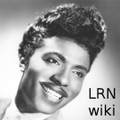Logo of Little Richard News Wiki