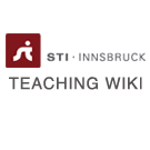 Logo of Teaching-WIKI