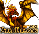 Logo of Wiki Gry Archdragon