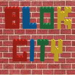 Logo of Blok City