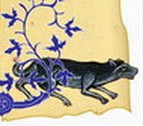 Logo of Deutsches Jagd Lexikon