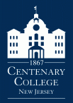 Logo of Centenary College Wiki