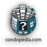 Logo of Condopedia