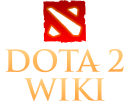 Logo of Dota 2 Wiki