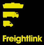 Logo of Freightlink Wiki