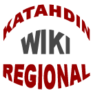 Logo of Katahdin