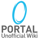 Logo of Portal Wiki