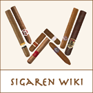 Logo of SigarenWiki